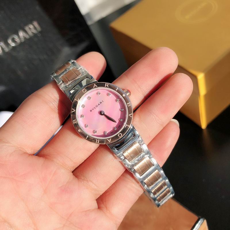 Bvlgari watches 26x6mm 032714msw (9)